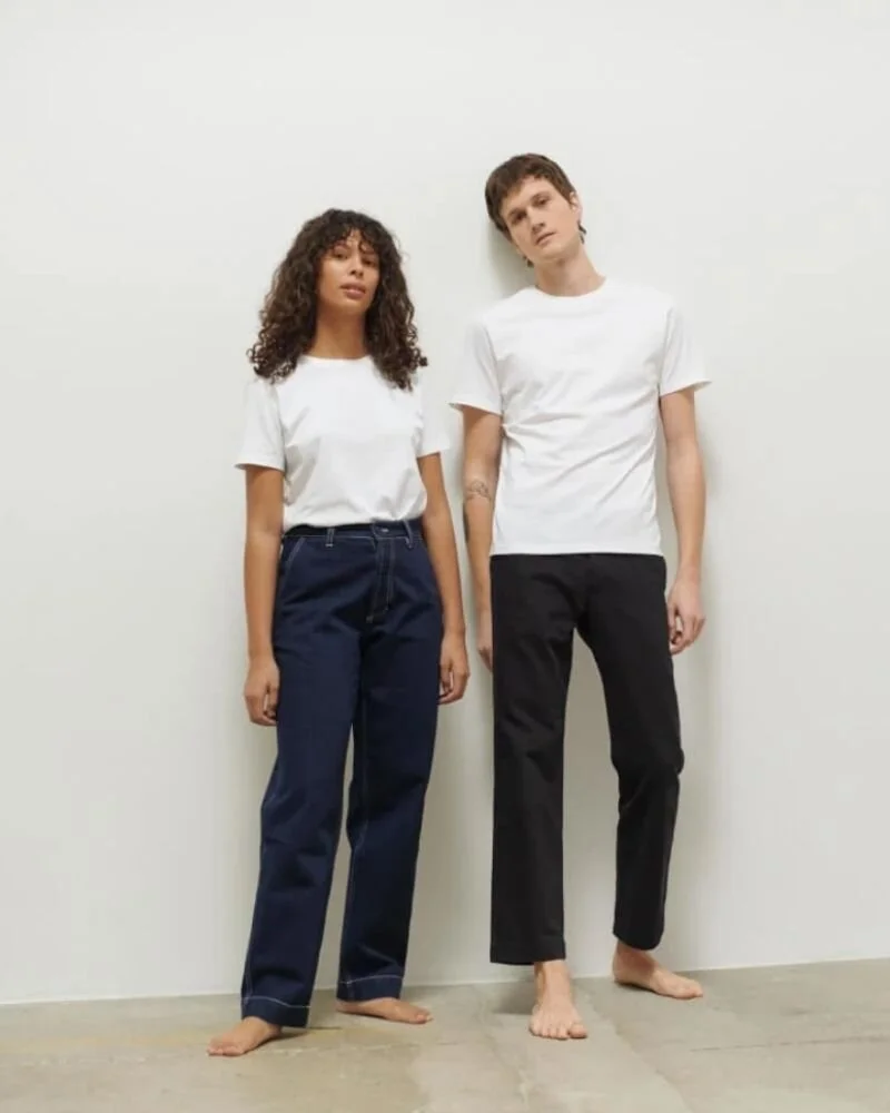 15 Sustainable Denim Brands with EcoFriendly & Ethical Jeans