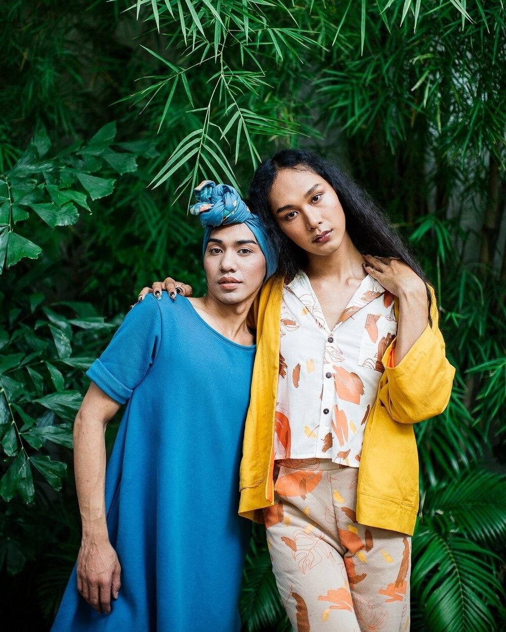 Sustainable Vegan Clothing Brands for Animal-Friendly Fashion | Conscious Fashion Collective