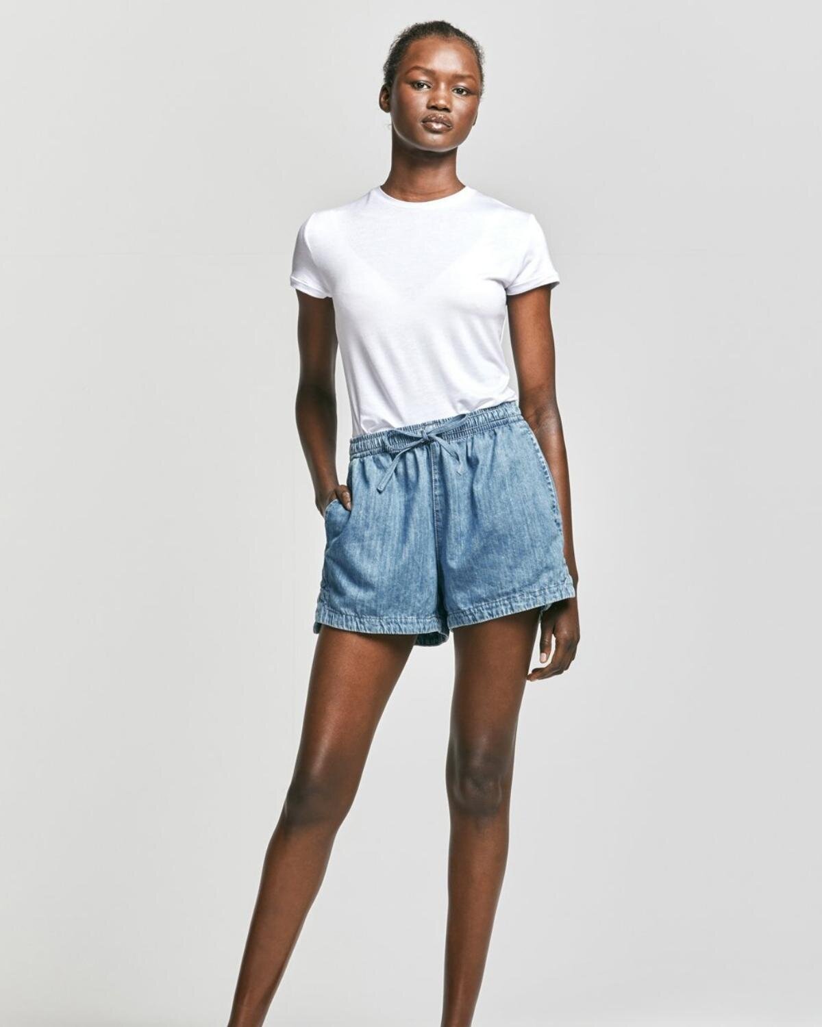 11 Ethical & Sustainable Shorts to Soak Up Summer In | Conscious ...