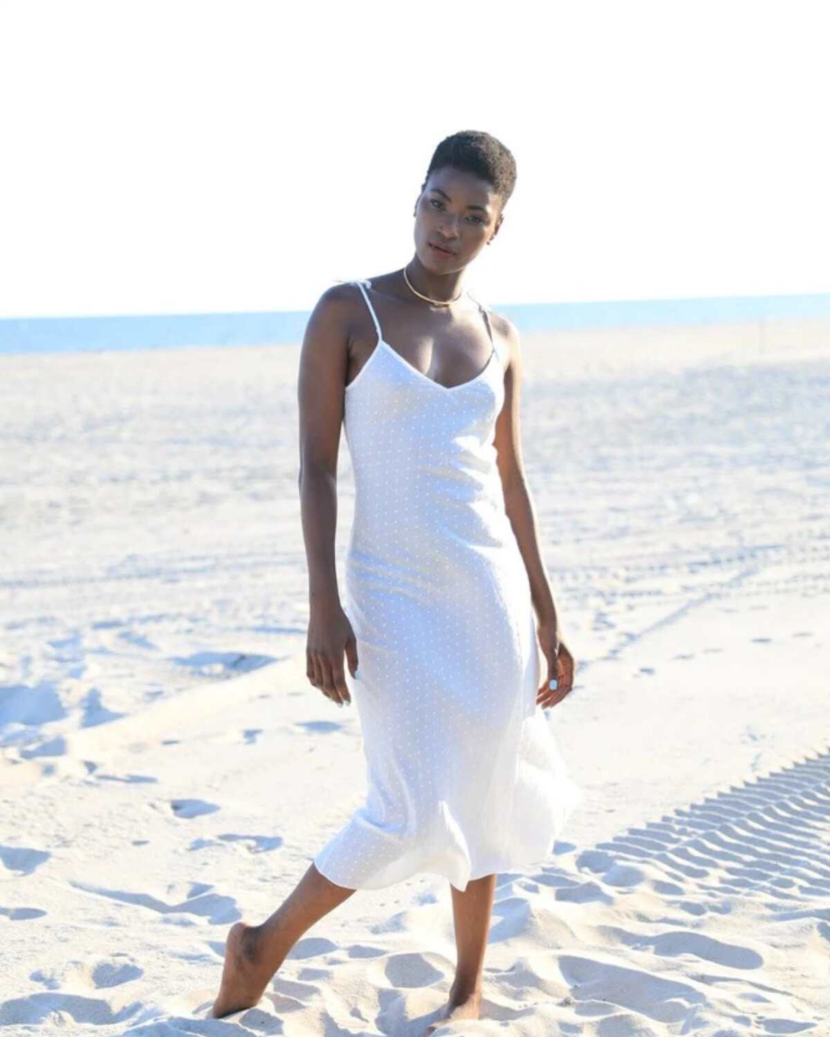 Top sustainable summer dresses Top Sellers Black Friday