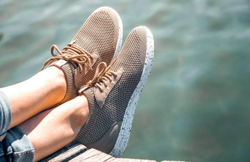 8 Eco-Friendly Sneakers To Get Outside and Get Active Conscious Collective