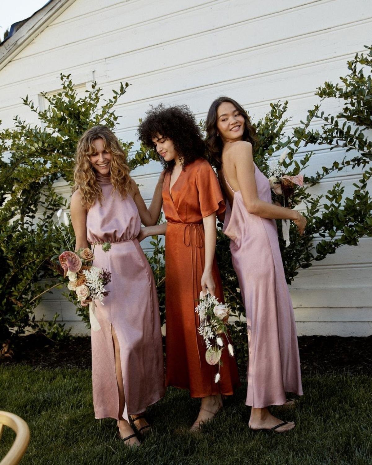 15 Sustainable Formal Dresses that Will ...