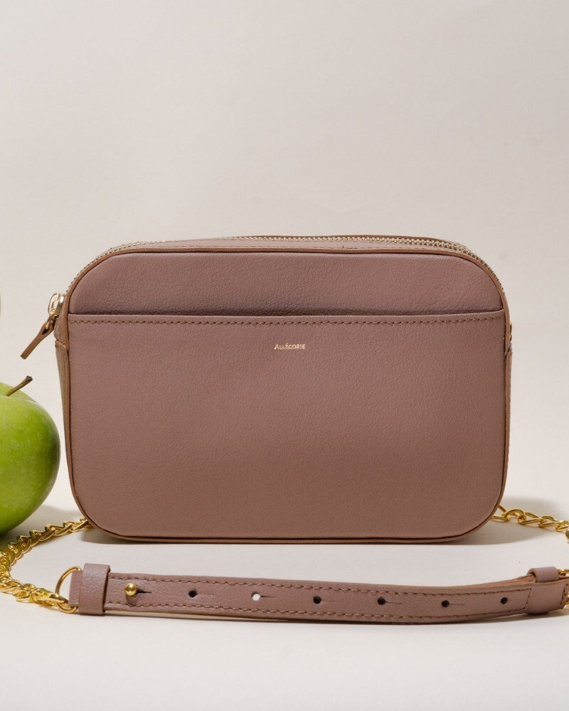 12 Sustainable Vegan Handbags for Chic Cruelty-Free Style | Conscious  Fashion Collective