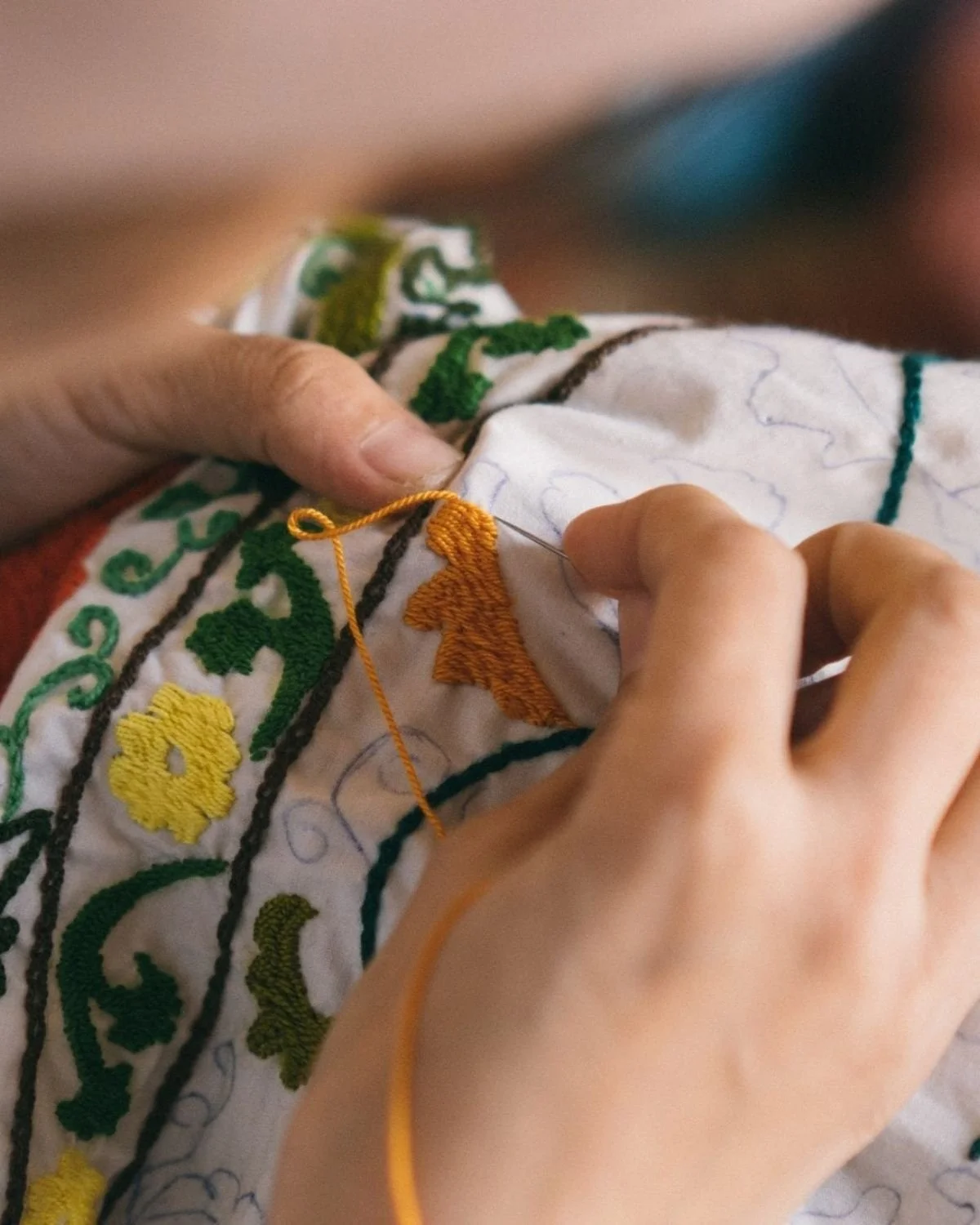 8 Fashion Social Enterprises Centering Artisans and Driving Positive Impact