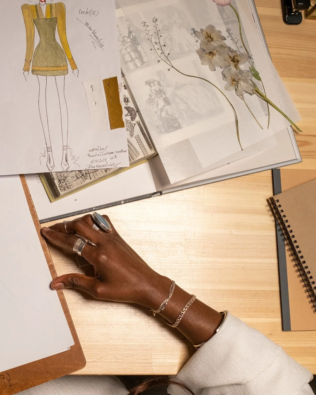 Want To Become a Fashion Teacher? 3 Educators Share Their Advice
