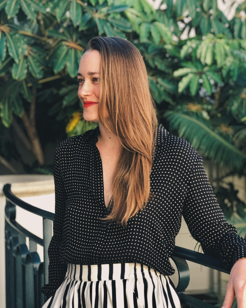 A Recruiter Shares Tips for Getting Hired in the Fashion Industry