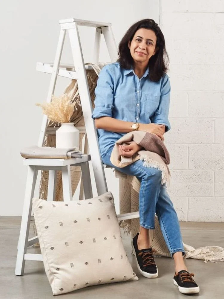 Storytelling, Sourcing, and Preserving Culture: What it Takes to Build A Sustainable Artisan Textiles Brand