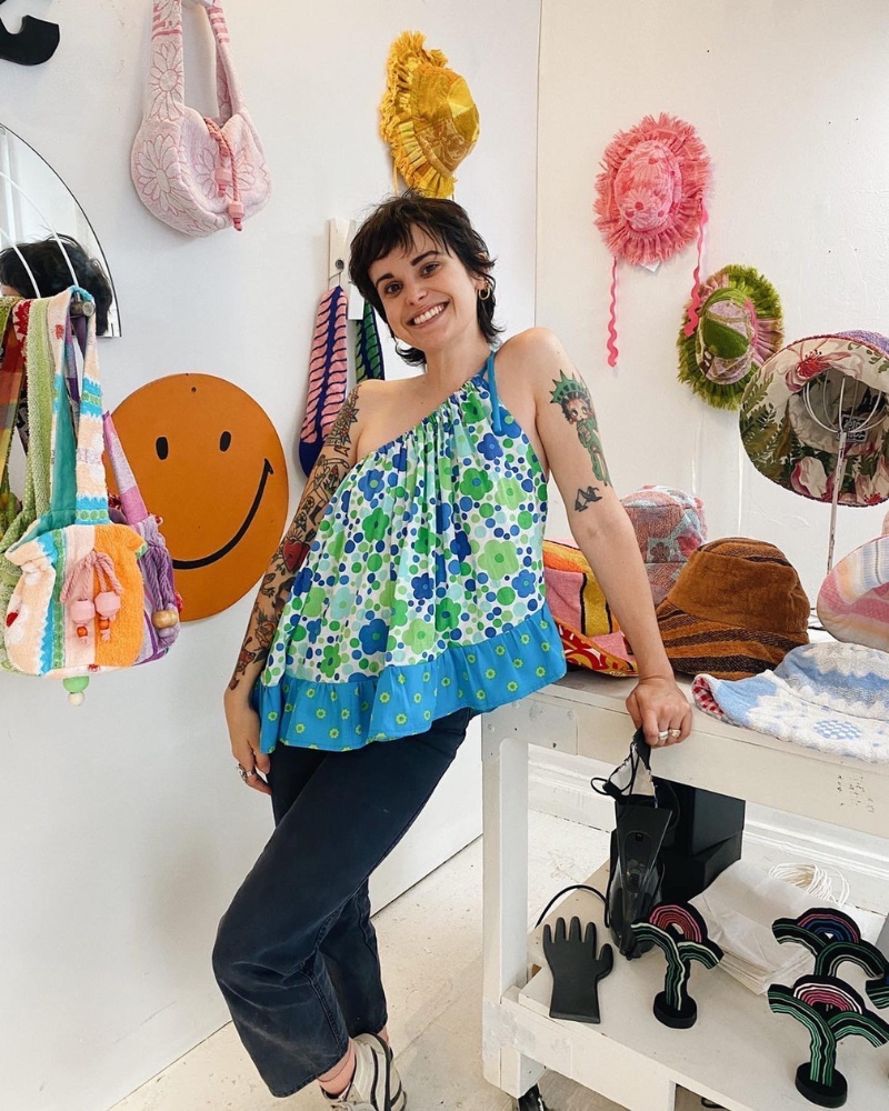 The Skills Every Slow Fashion Entrepreneur Should Have to Sustain Their Business
