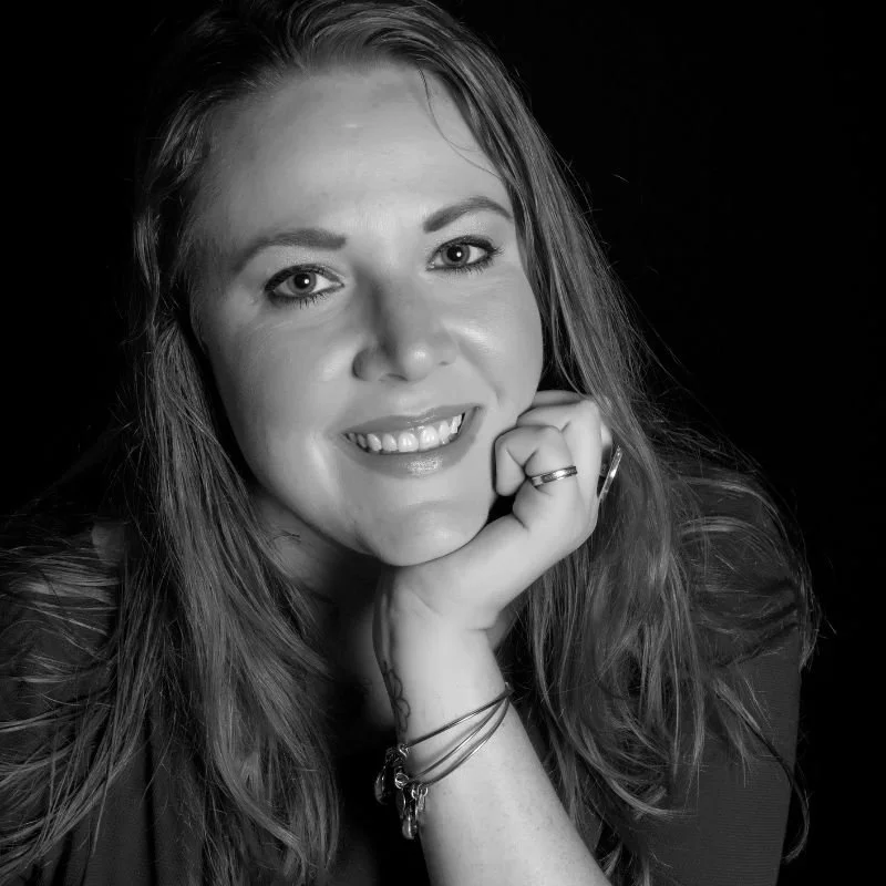 Katie McKenna founder of Pink Sheep Publicity