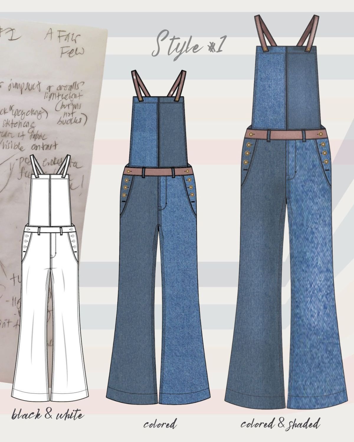 Denimers Launches New Collection Of Sustainable Denim Jeans - IssueWire