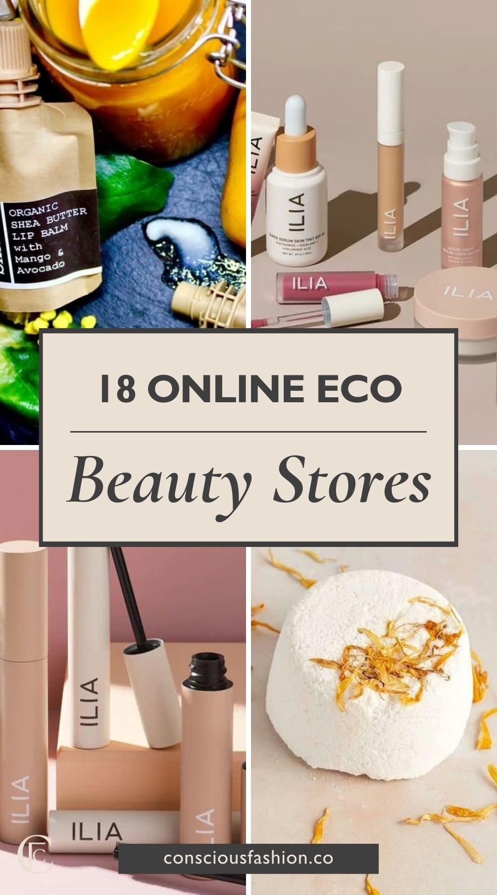 18 Online Clean Beauty Stores Making It Easy To Shop Green