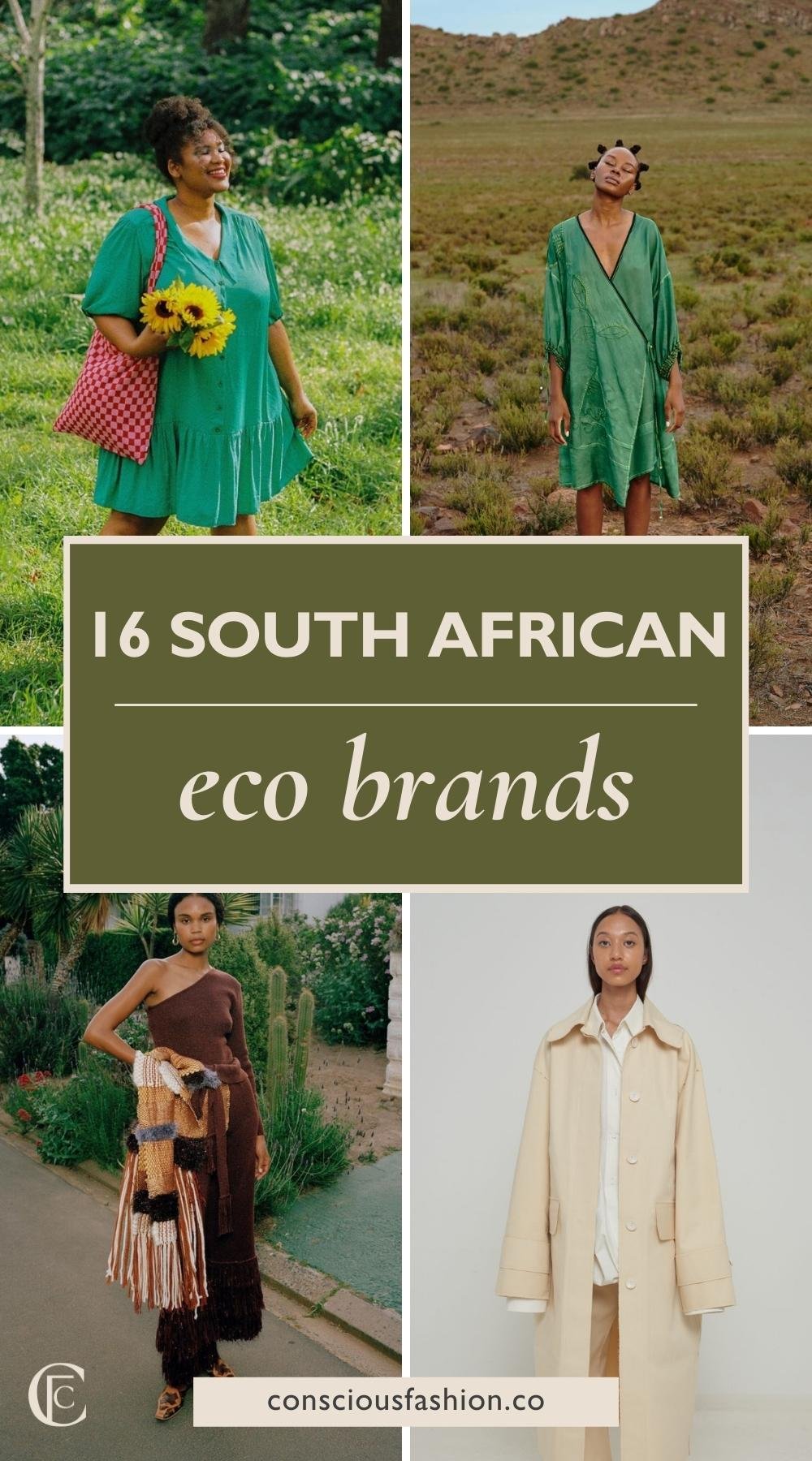 Ethical Accessories that Give Back to Women in South Africa - consciously  chic.