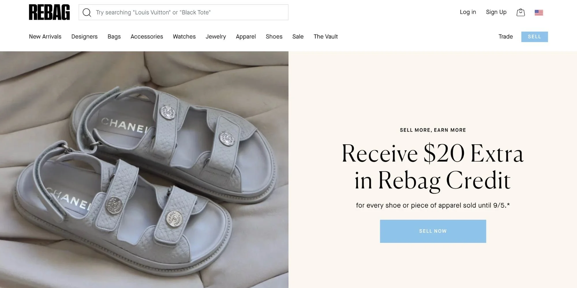 Designer Resale Website For Designer Shoes Best Site To Sell