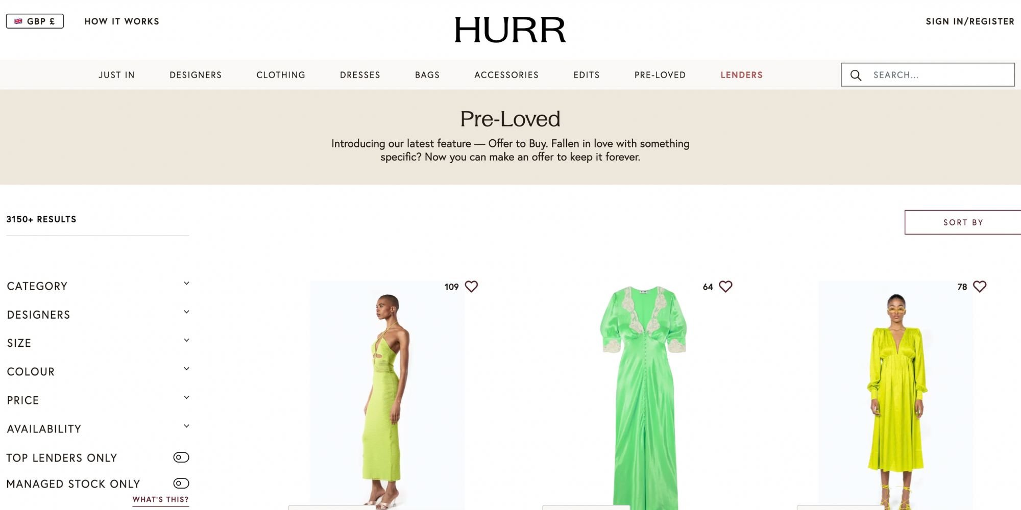 Best Places To Buy Clothes Online Reddit 21 Best Places to Buy and Sell Used Clothing Online | Conscious Fashion