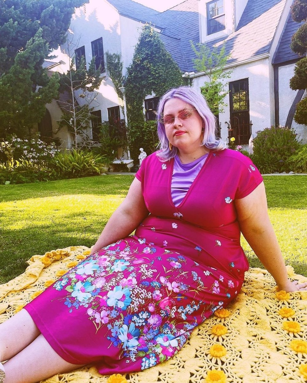 elasticitet Scully Jeg tror, ​​jeg er syg 15 Places to Find Plus Size Secondhand Clothing Online | Conscious Fashion  Collective