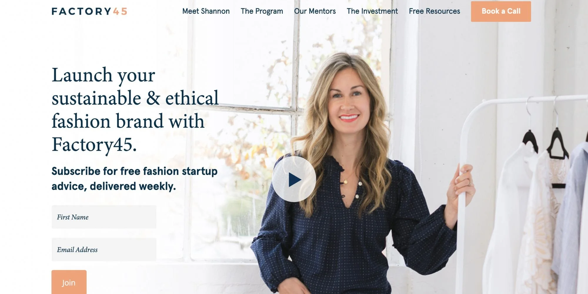 18 Online Sustainable Fashion Courses To Expand Your Knowledge
