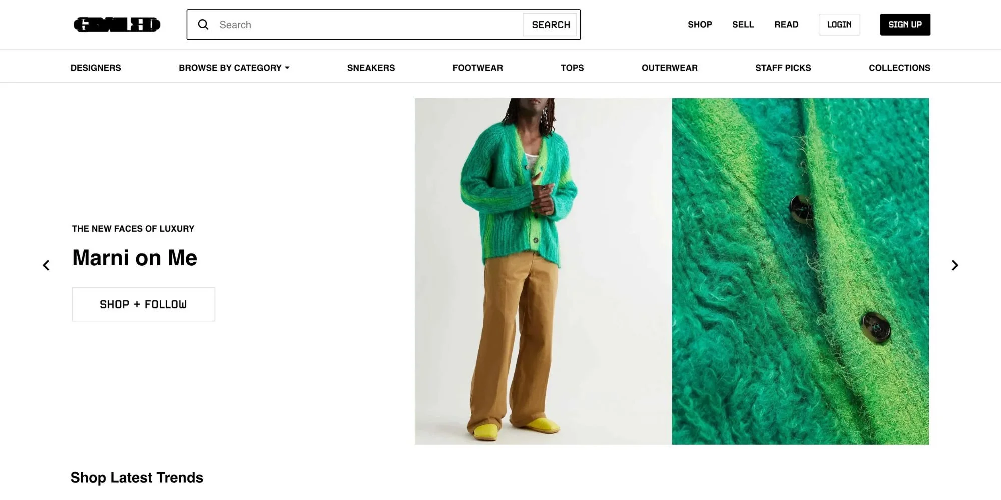 21 Best Places to Buy and Sell Used Clothing Online Conscious Fashion