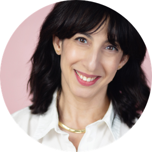 Micki Weiner headshot