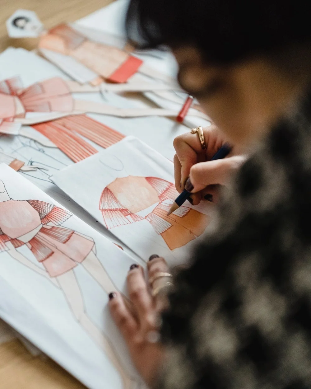 Image showcasing 10 Sustainable Fashion Career Tips to Get Started | Conscious Fashion ...