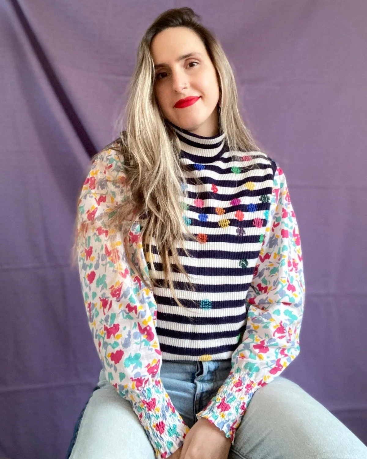 This Sustainable Fashion Journalist Shares How To Pivot Into Writing From Any Career