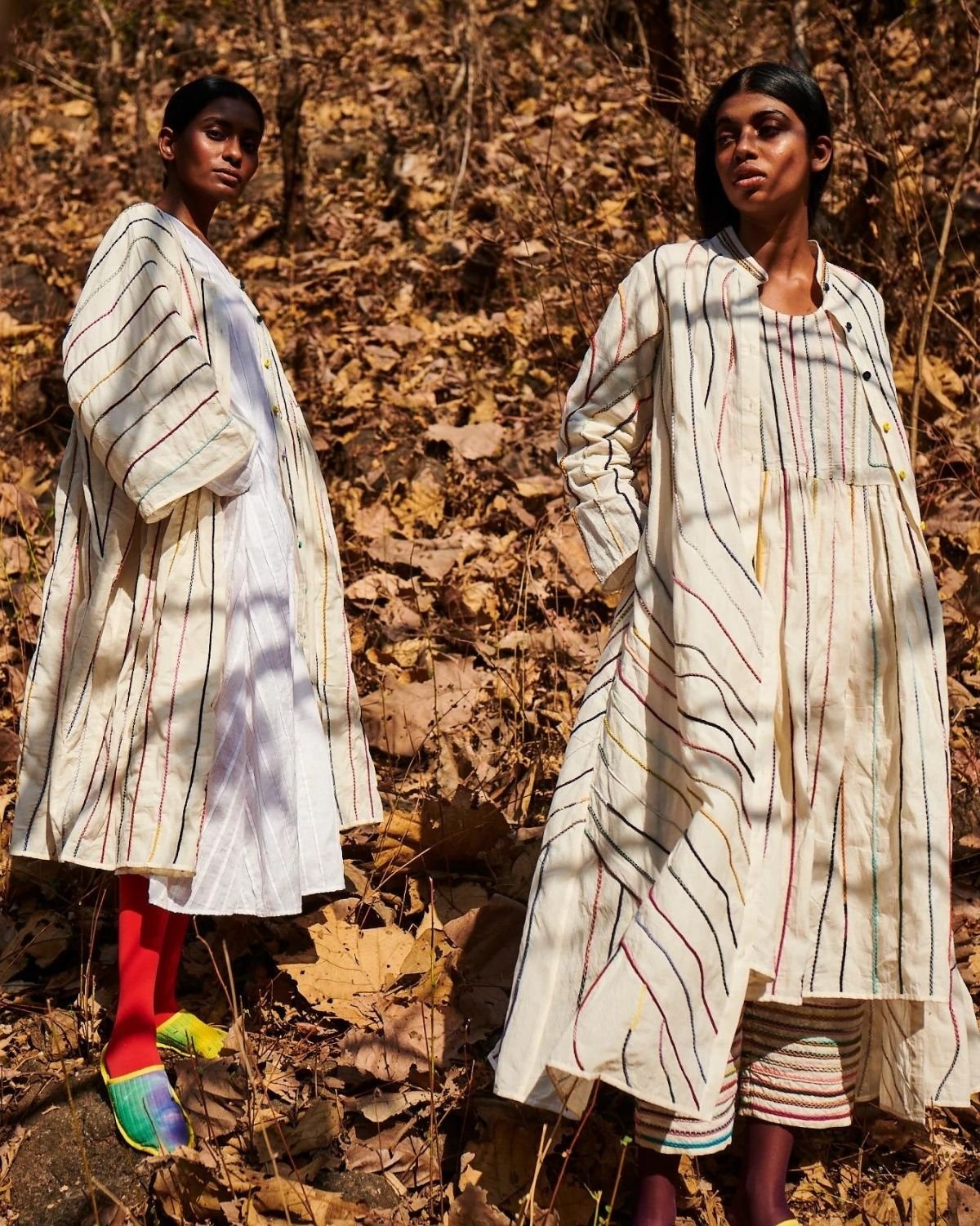 15 Sustainable Fashion Brands from India to Know