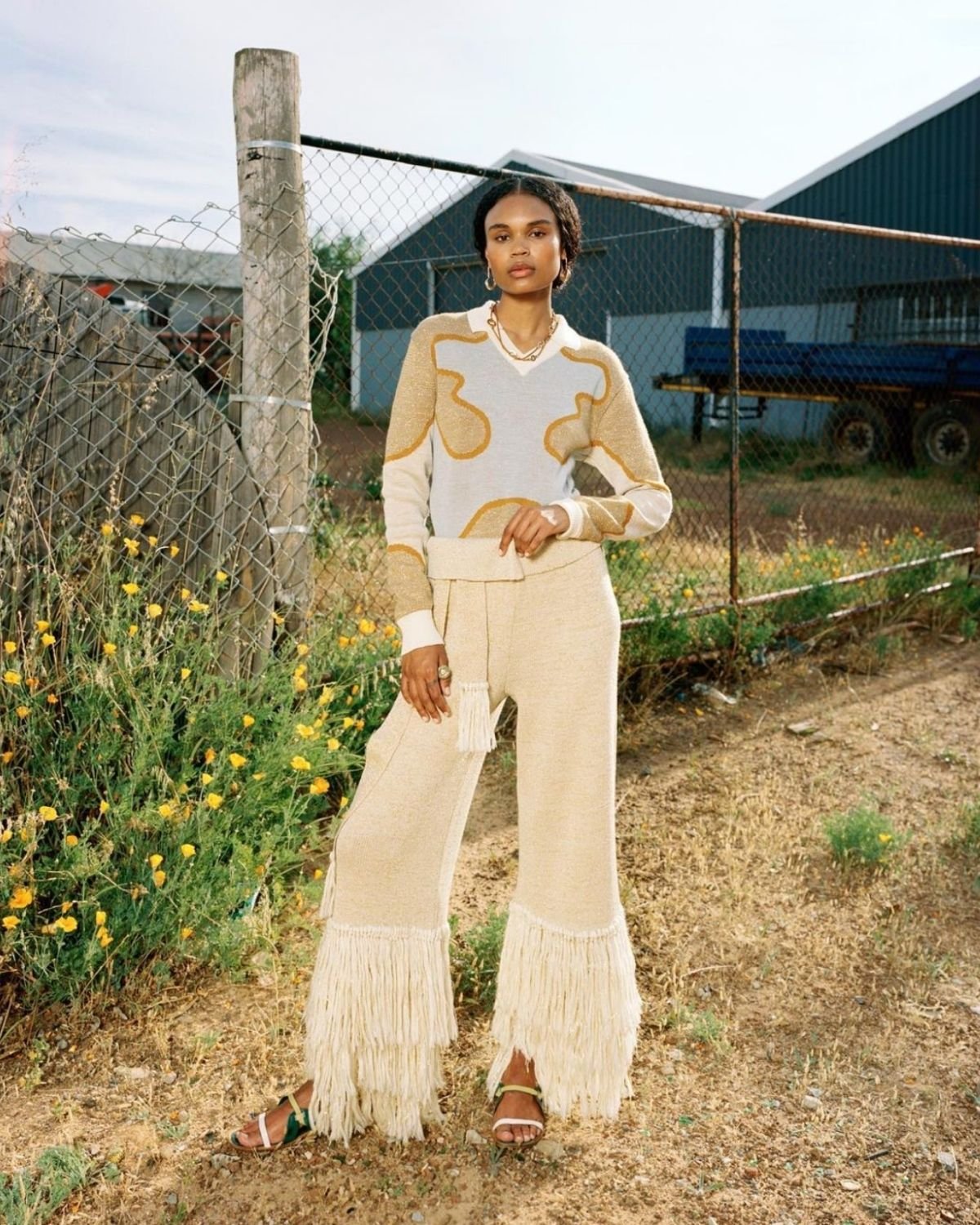 14 South African Sustainable Fashion Brands With Conscious