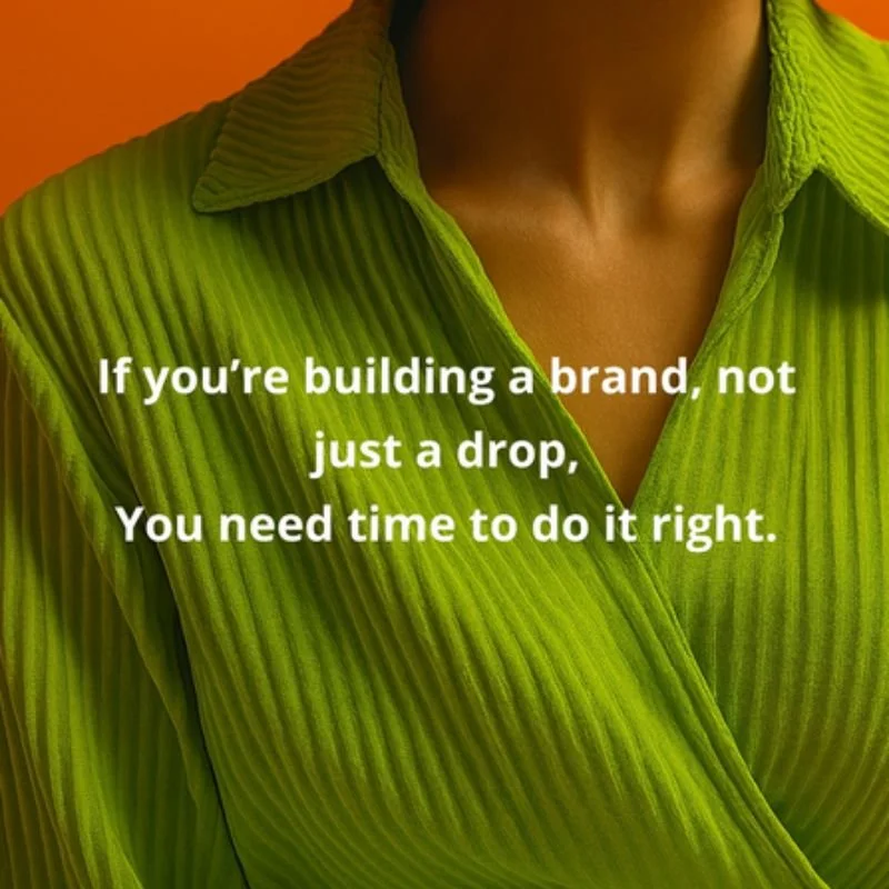 Close up of woman wearing green shirt