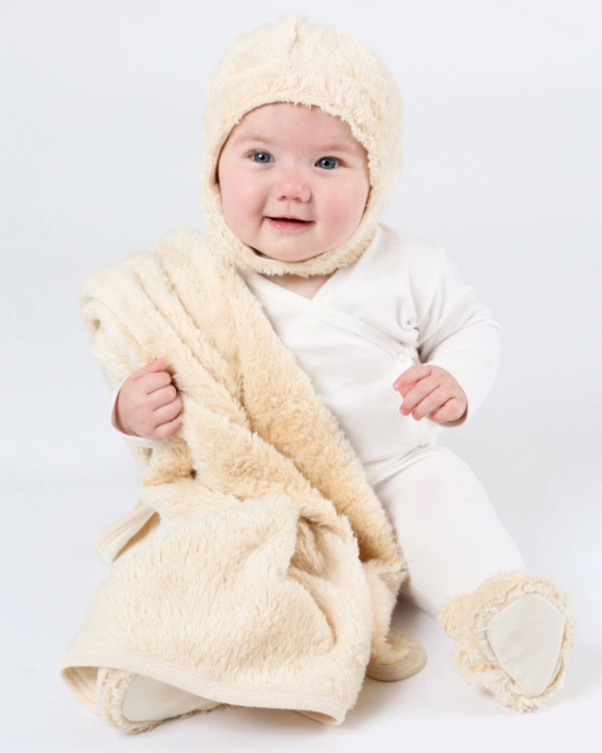 15 Eco-Friendly and Non-Toxic Baby Gifts for Your Littlest Loved Ones ...