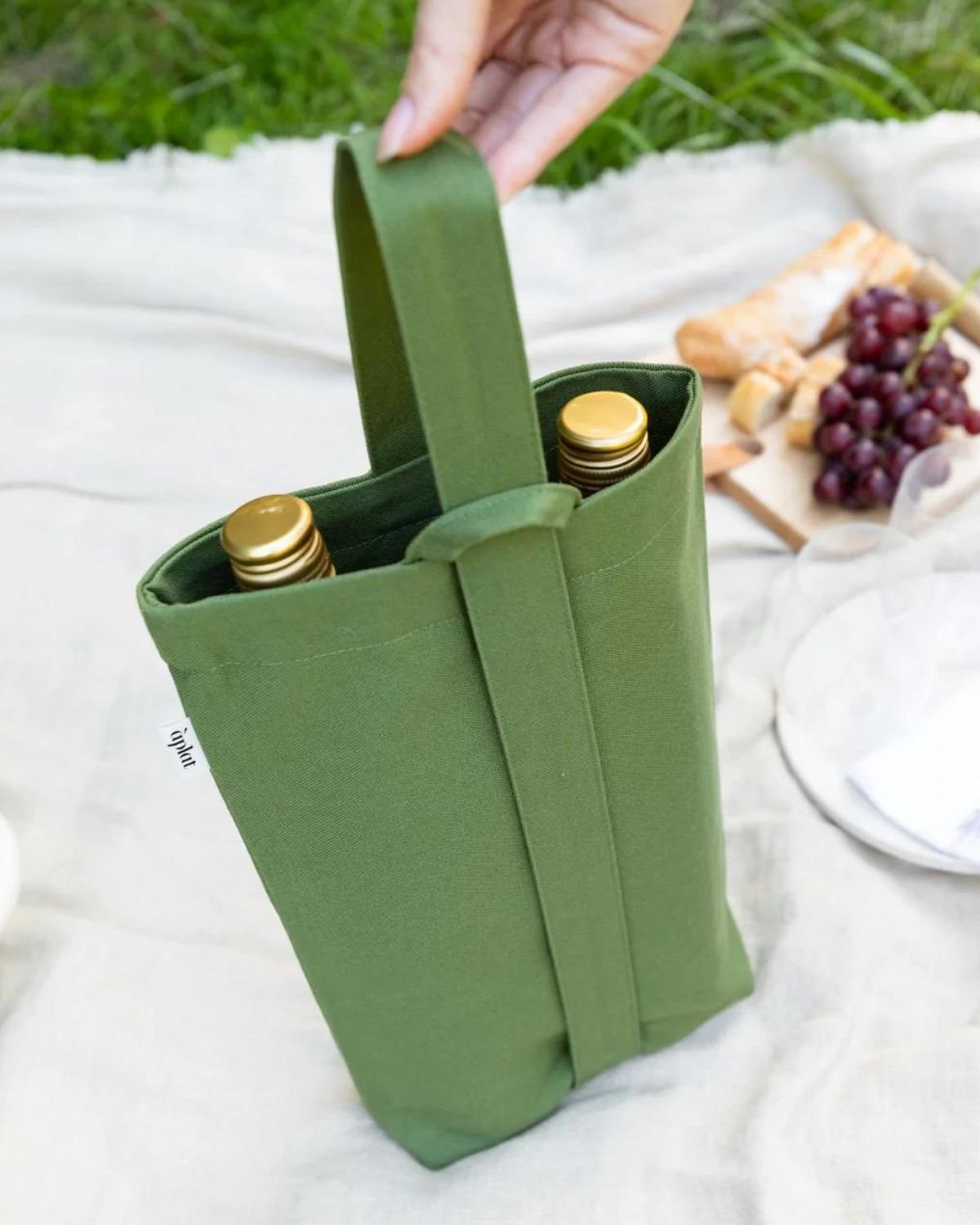 16 Sustainable Gift Ideas For The Party Host | Conscious Fashion Collective