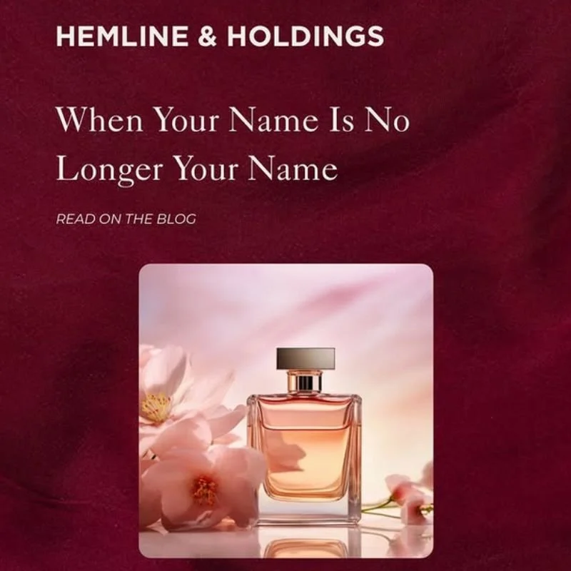 Cloth and Code Legal blog post