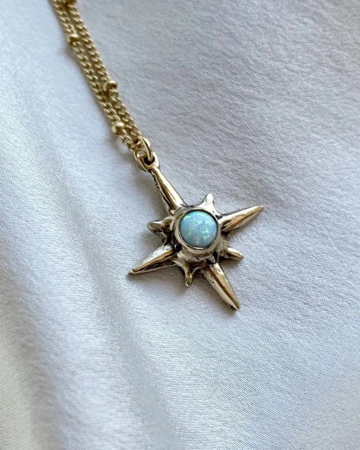 13 EcoFriendly Jewelry Brands That’ll Leave You Dazzled Conscious