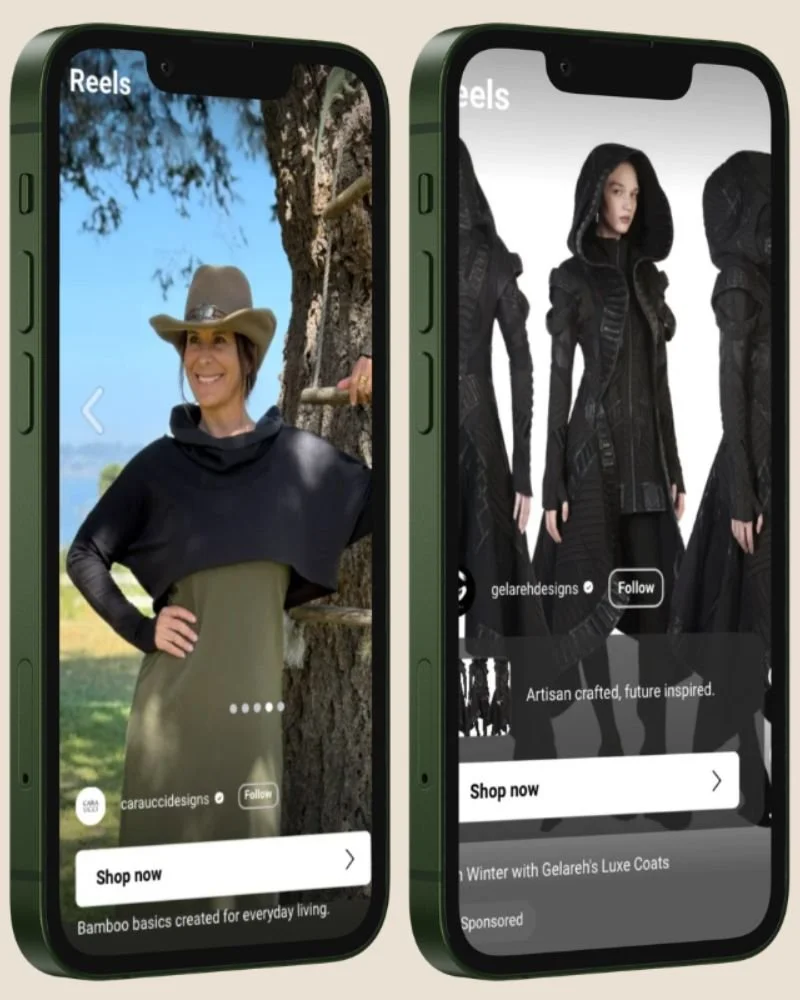 Meta Ads by Airwave Creative
