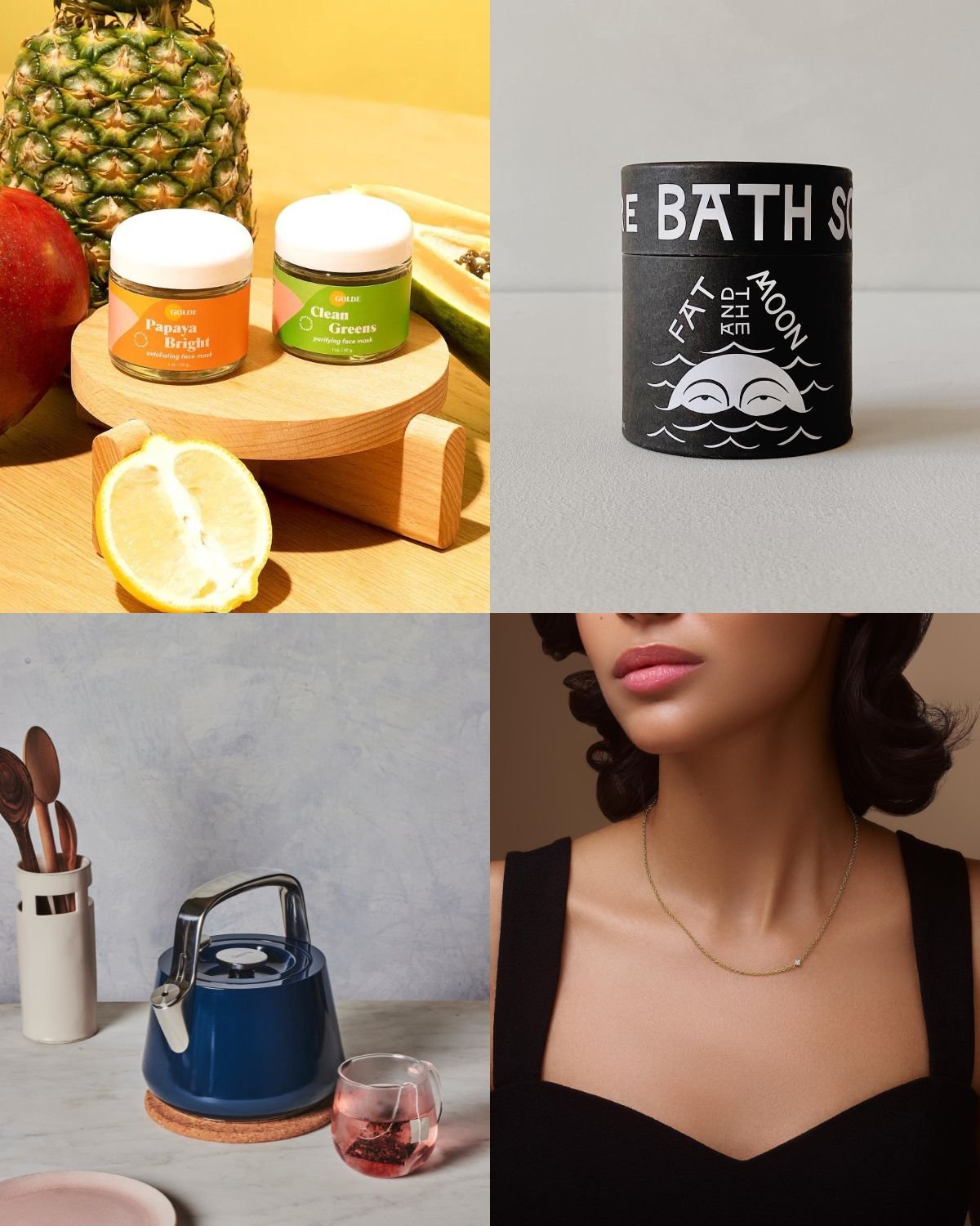 30+ Eco-Friendly Holiday Gifts for Your Loved Ones