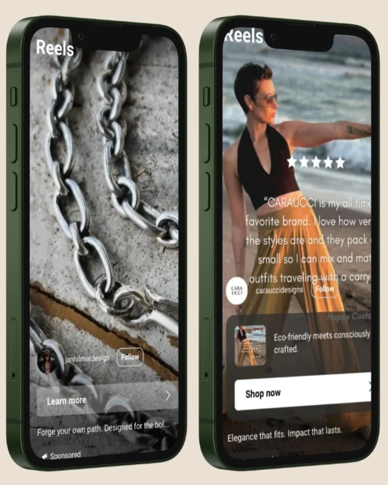 Meta Ads by Airwave Creative