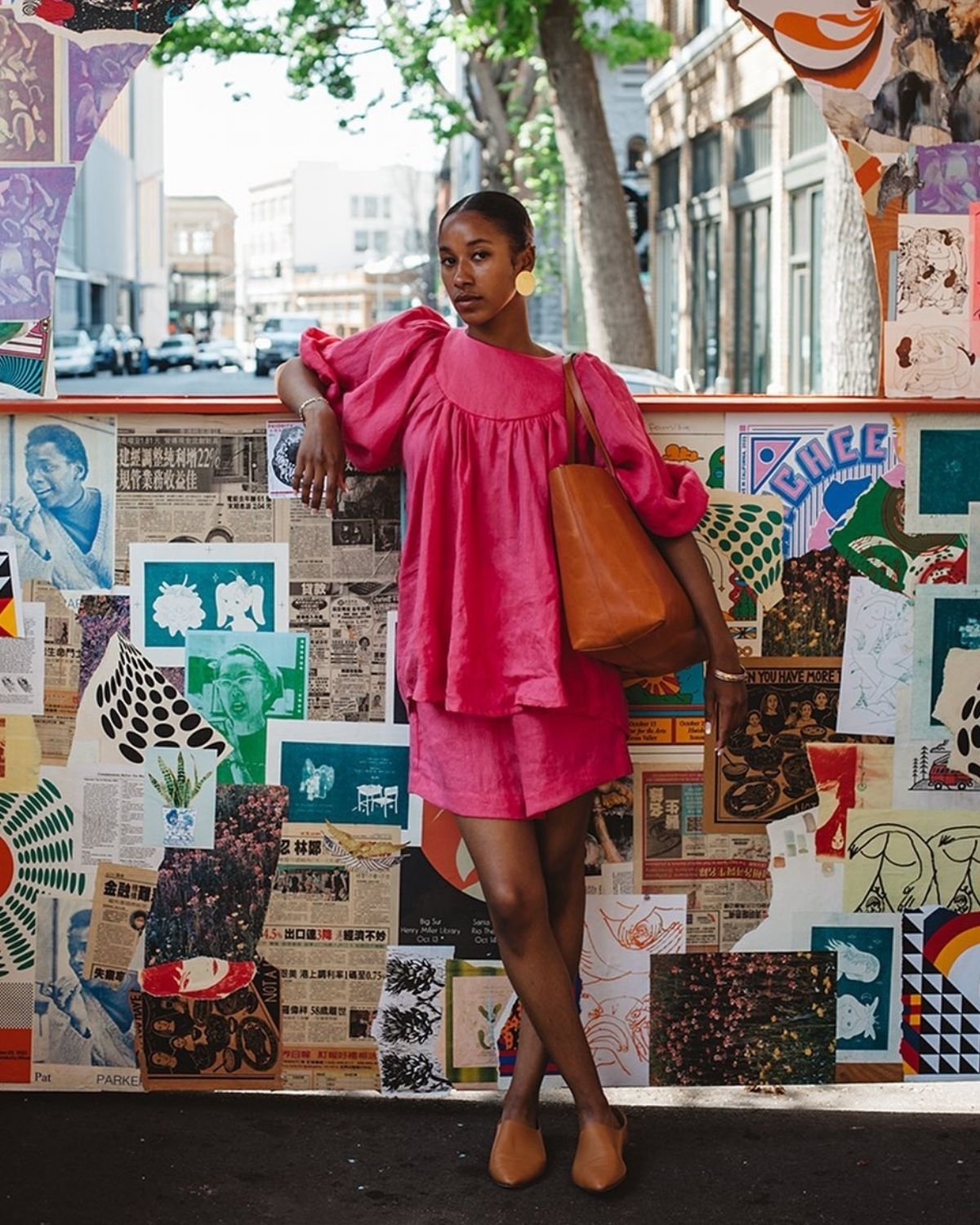 25 WOC-Owned Sustainable Fashion Brands