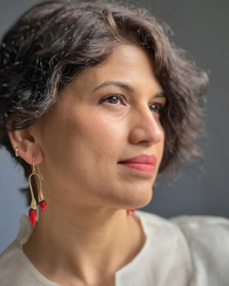 Meenu Devrani founder of Fyoli Fyoli