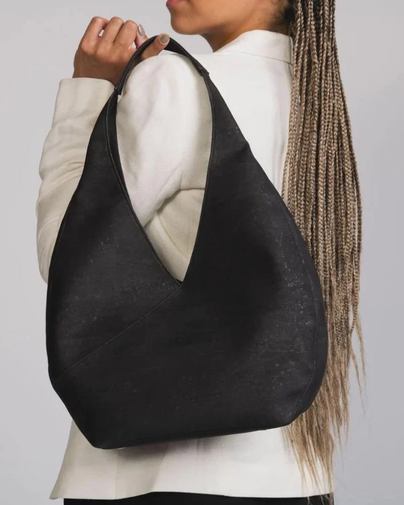 10 Sustainable Vegan Handbags for Chic Cruelty-Free Style | Conscious ...