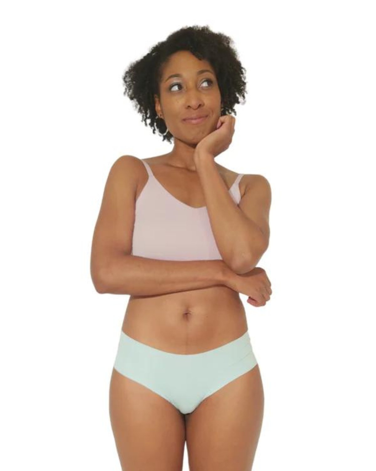 Pact Panties and underwear for Women