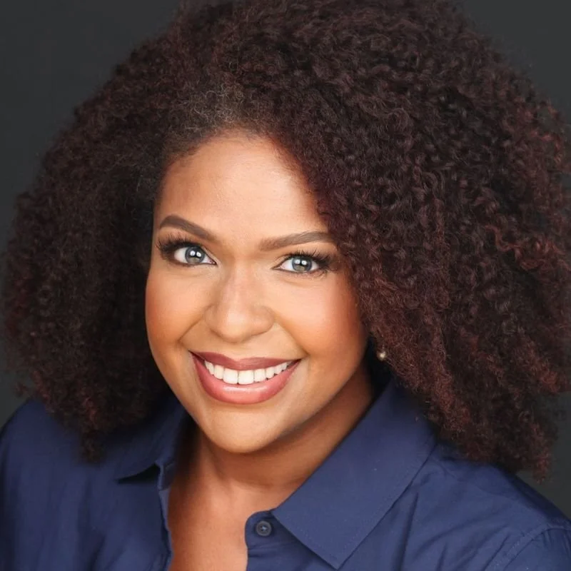 Nicole Gaither founder of Cloth and Code Legal