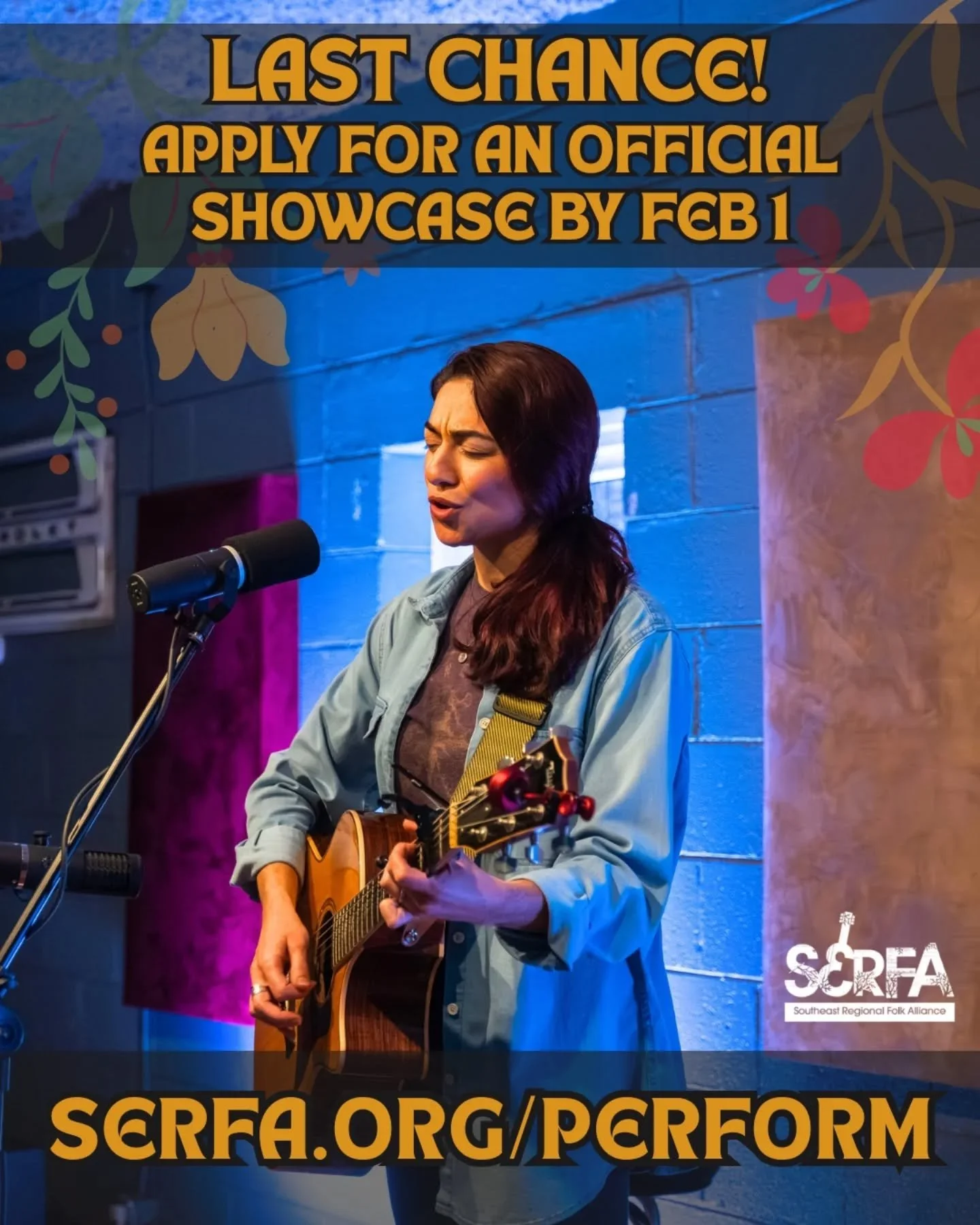 Official showcase submissions close this SUNDAY 2/1 at 11:59pm central. Don't miss the train! 🔗 in bye-oh

📸: @anhbao.photography