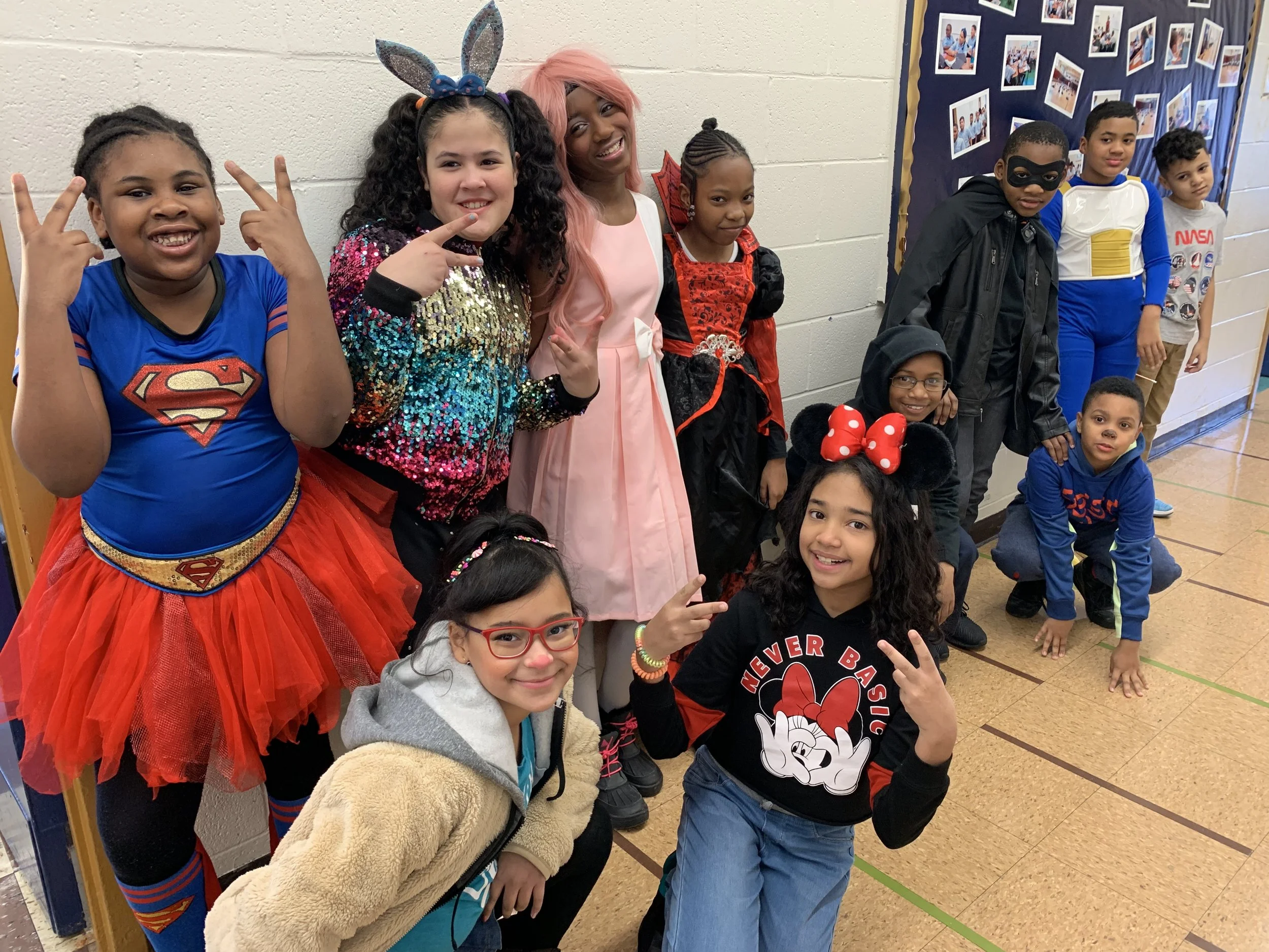 Student Life — Emblaze Academy Charter School