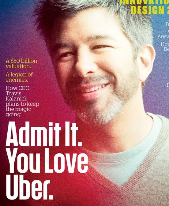  Jordan Kretchmer remembers what Travis Kalanick was like before Uber was Uber.  Kretchmer was a 25-year-old college dropout with a lot of ideas, and Kalanick had even more. He was in his early thirties, an engineer who talked like a sales guy, smart