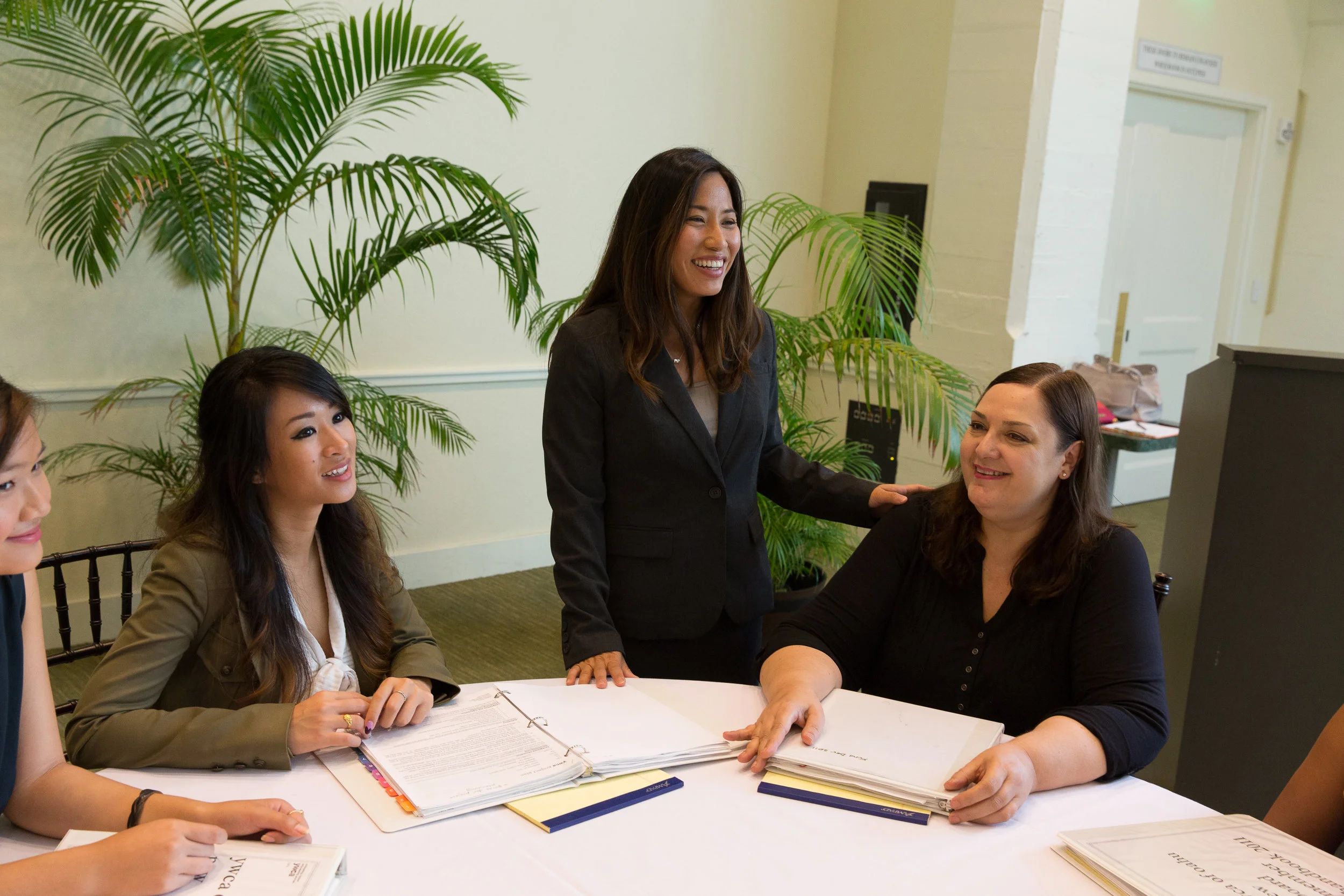 Non Profit Workshop