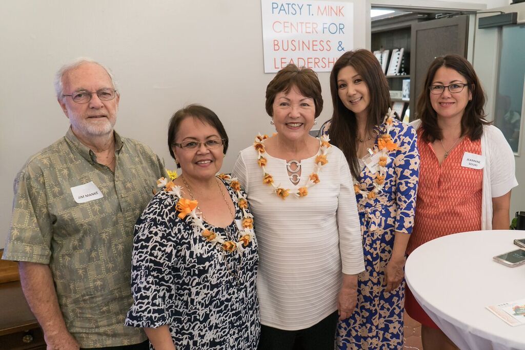 Terri, Mankes, Senator Kidani, Janine.jpg