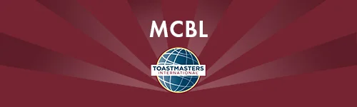 Toastmasters