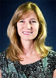 Colleen McAluney Secretary-Treasurer