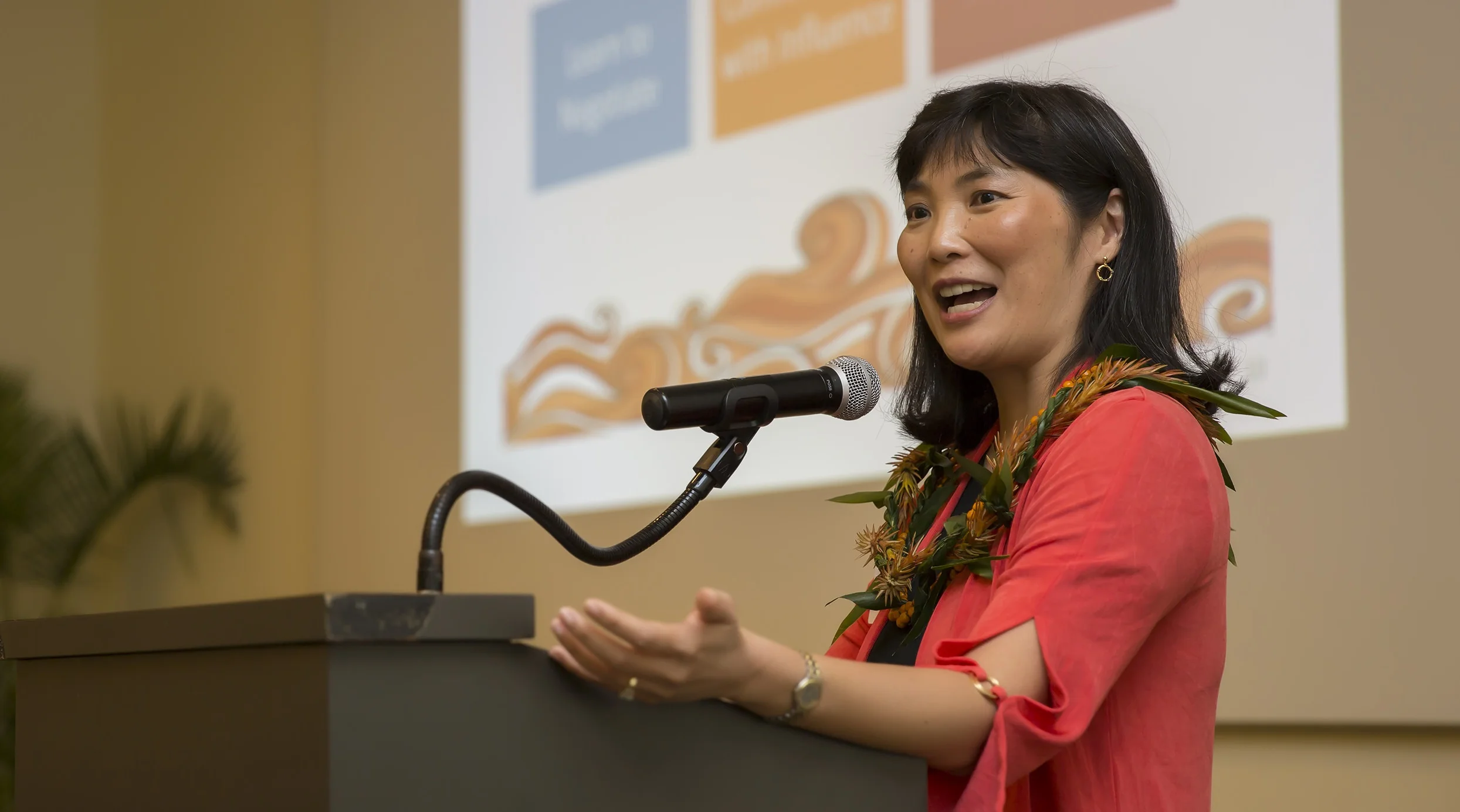 Patsy T. Mink Center for Business and Leadership