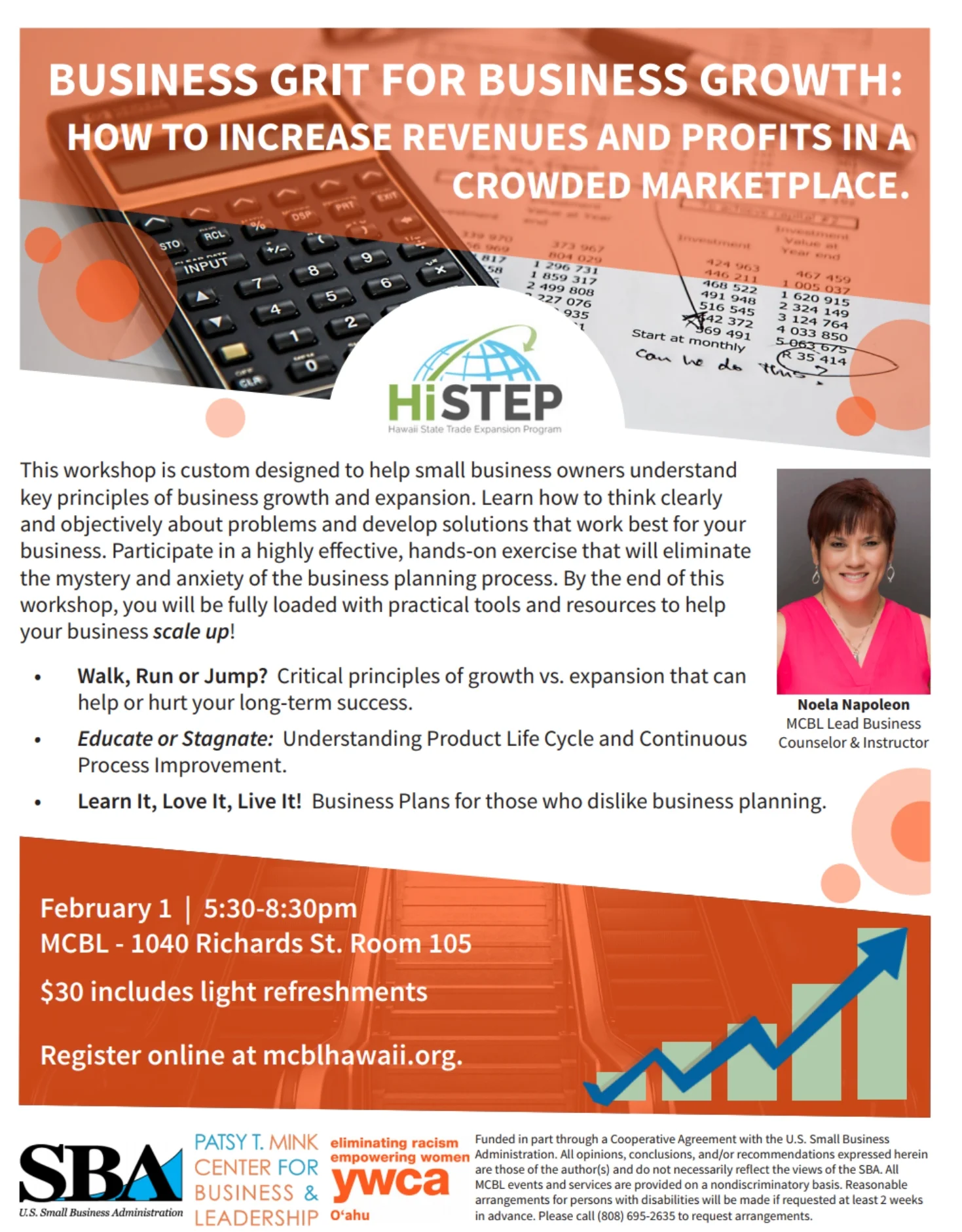 Business Grit For Business Growth