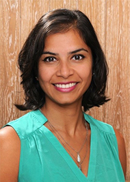 Runjini Murthy