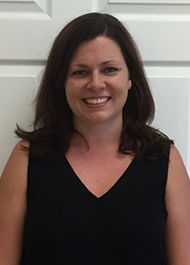 Sarah Pardieck